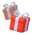 Получить подарок